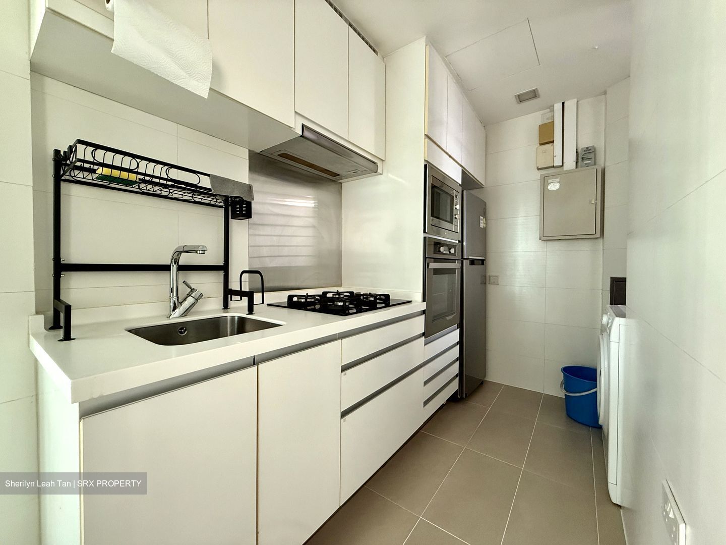 Nathan Residences (D10), Apartment #619583971